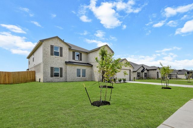 15130 Cibolo Lane, Baytown, TX 77523