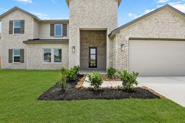 15130 Cibolo Lane, Baytown, TX 77523