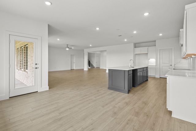 15130 Cibolo Lane, Baytown, TX 77523