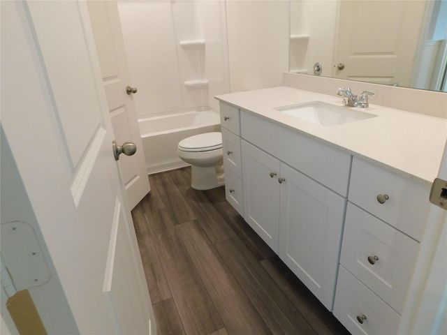 6111 Emperor Pines Trail, Porter, TX 77365