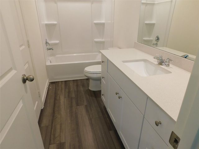 6111 Emperor Pines Trail, Porter, TX 77365