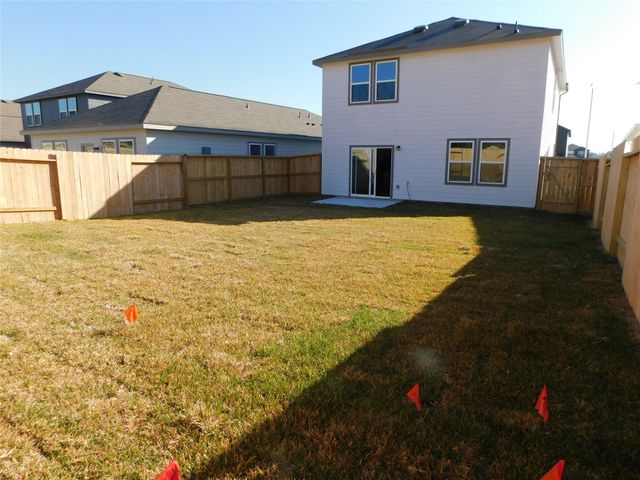 6111 Emperor Pines Trail, Porter, TX 77365