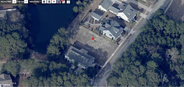 2238 B.E. Wheatley Drive, Beaufort, SC 29902