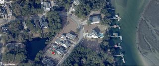 2238 B.E. Wheatley Drive, Beaufort, SC 29902
