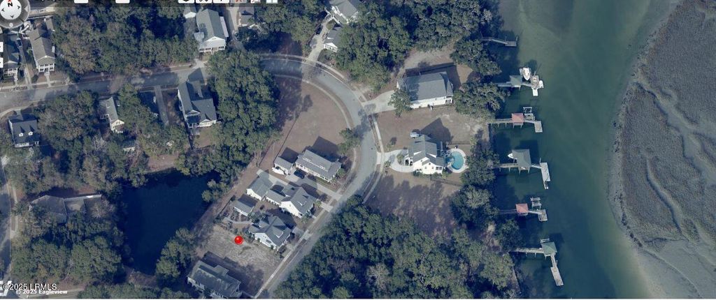 2238 B.E. Wheatley Drive, Beaufort, SC 29902
