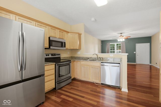 11842 E Dumfrees Court, Indianapolis, IN 46229