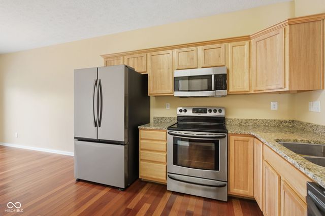 11842 E Dumfrees Court, Indianapolis, IN 46229