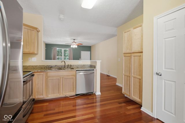 11842 E Dumfrees Court, Indianapolis, IN 46229