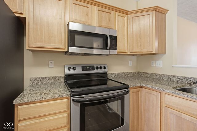 11842 E Dumfrees Court, Indianapolis, IN 46229