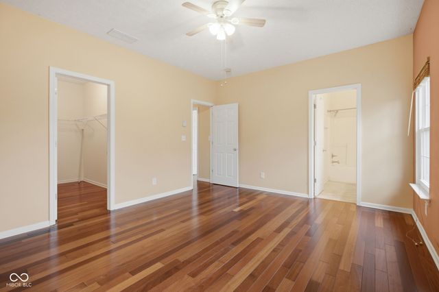 11842 E Dumfrees Court, Indianapolis, IN 46229