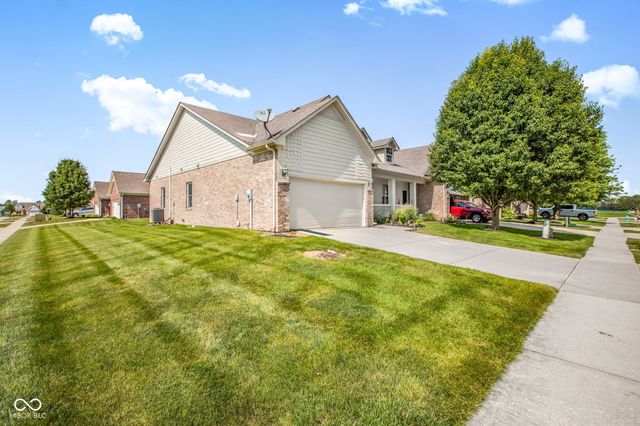11842 E Dumfrees Court, Indianapolis, IN 46229