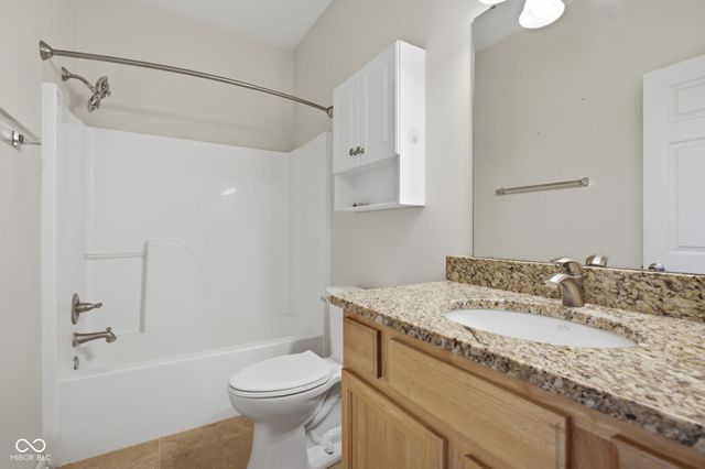 11842 E Dumfrees Court, Indianapolis, IN 46229
