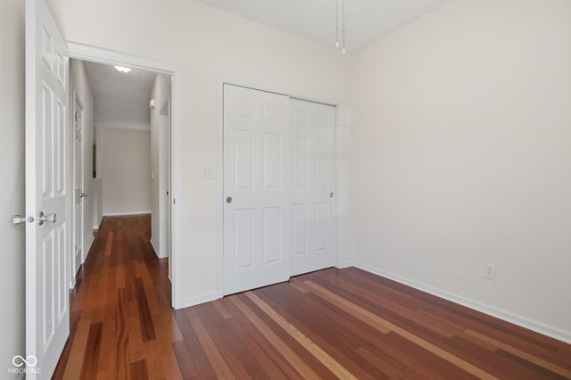 11842 E Dumfrees Court, Indianapolis, IN 46229