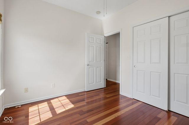 11842 E Dumfrees Court, Indianapolis, IN 46229