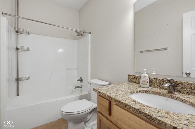 11842 E Dumfrees Court, Indianapolis, IN 46229