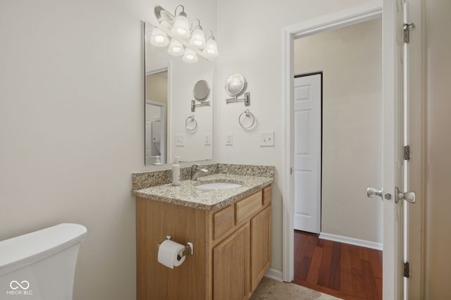 11842 E Dumfrees Court, Indianapolis, IN 46229