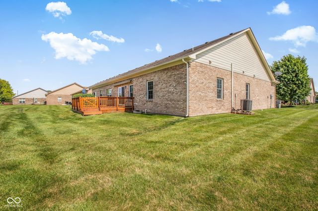 11842 E Dumfrees Court, Indianapolis, IN 46229
