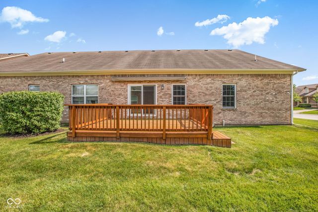 11842 E Dumfrees Court, Indianapolis, IN 46229