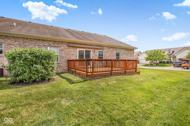 11842 E Dumfrees Court, Indianapolis, IN 46229