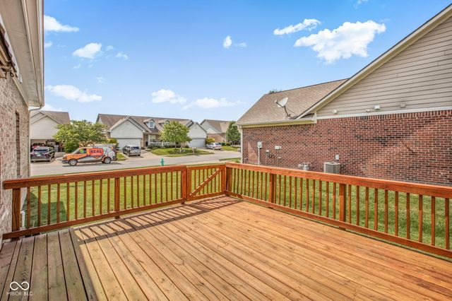 11842 E Dumfrees Court, Indianapolis, IN 46229
