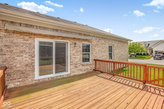 11842 E Dumfrees Court, Indianapolis, IN 46229