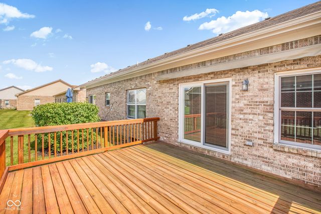 11842 E Dumfrees Court, Indianapolis, IN 46229