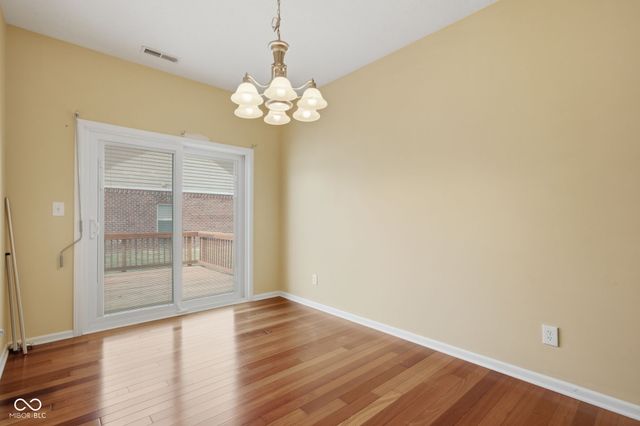 11842 E Dumfrees Court, Indianapolis, IN 46229