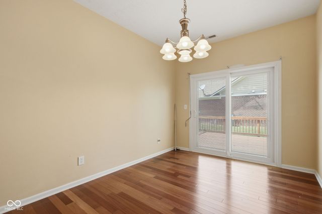 11842 E Dumfrees Court, Indianapolis, IN 46229