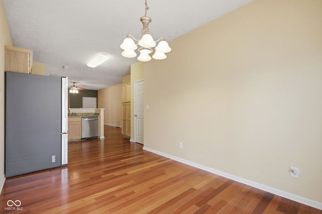 11842 E Dumfrees Court, Indianapolis, IN 46229