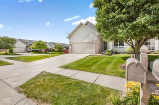 11842 E Dumfrees Court, Indianapolis, IN 46229