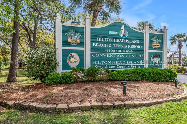 40 Folly Field Rd Apt B137, Hilton Head Island, SC 29928