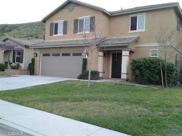 12022 Loyola Court, Fontana, CA 92337