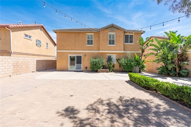 12022 Loyola Court, Fontana, CA 92337
