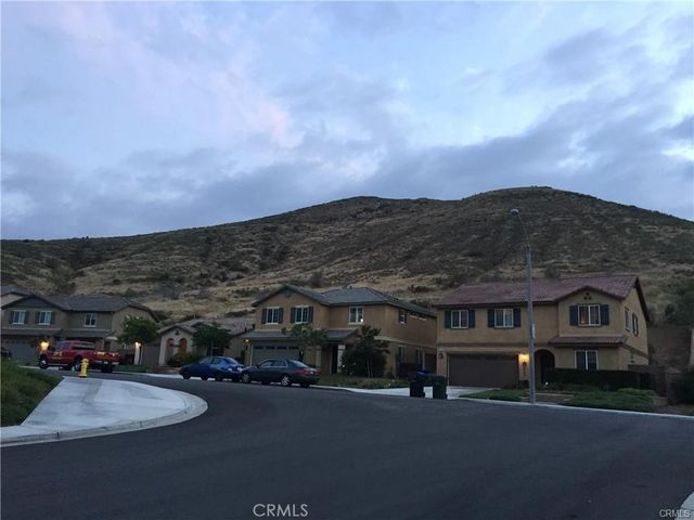 12022 Loyola Court, Fontana, CA 92337