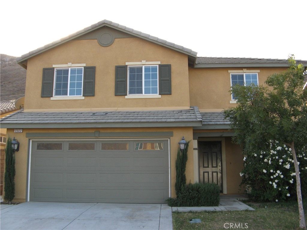 12022 Loyola Court, Fontana, CA 92337
