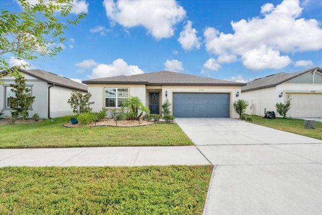 5461 KEATON SPRINGS DRIVE, Lakeland, FL 33811