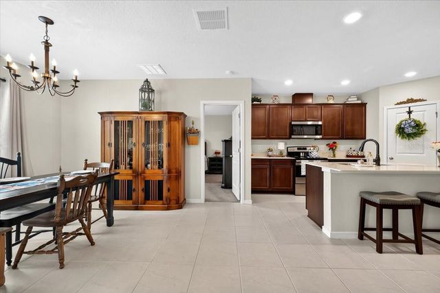 5461 KEATON SPRINGS DRIVE, Lakeland, FL 33811