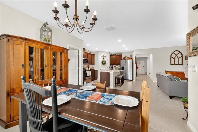 5461 KEATON SPRINGS DRIVE, Lakeland, FL 33811