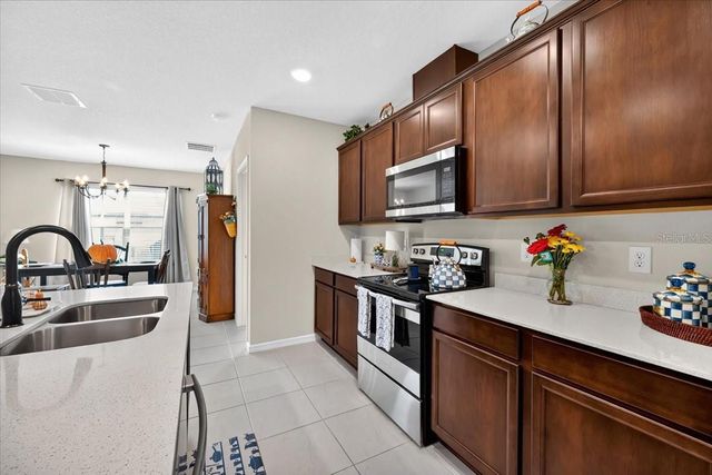 5461 KEATON SPRINGS DRIVE, Lakeland, FL 33811
