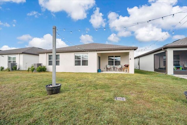 5461 KEATON SPRINGS DRIVE, Lakeland, FL 33811