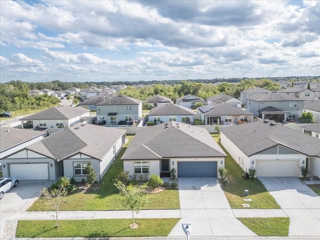 5461 KEATON SPRINGS DRIVE, Lakeland, FL 33811