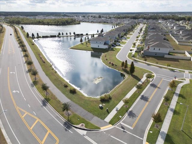 5461 KEATON SPRINGS DRIVE, Lakeland, FL 33811