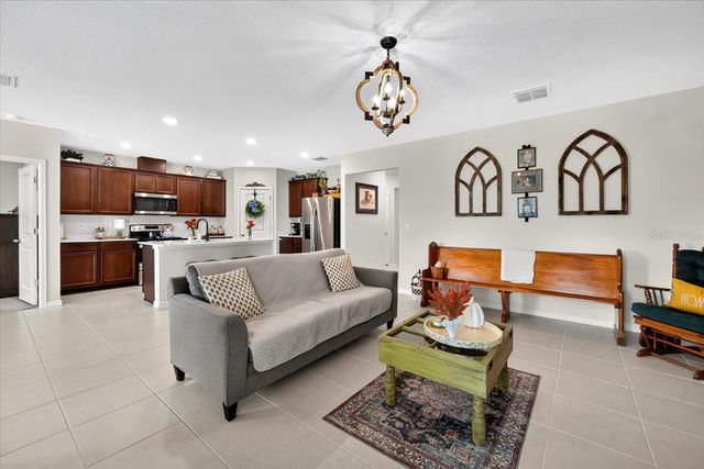 5461 KEATON SPRINGS DRIVE, Lakeland, FL 33811