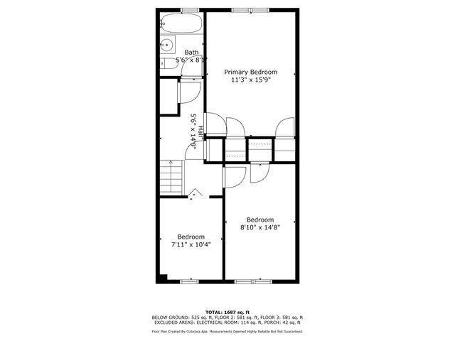 1813 Tomlinson Avenue, Bronx, NY 10461