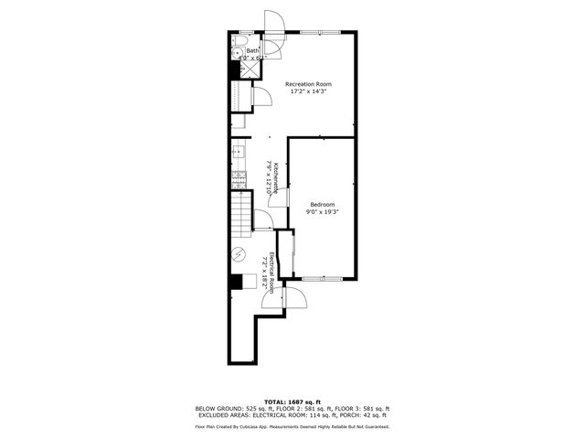 1813 Tomlinson Avenue, Bronx, NY 10461