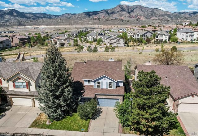 2663 S Howell Street, Lakewood, CO 80228