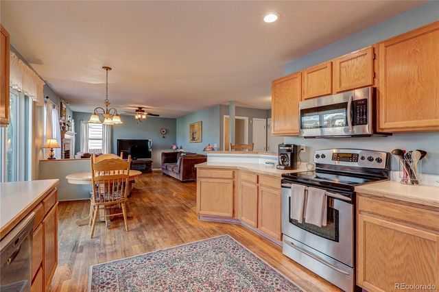 2663 S Howell Street, Lakewood, CO 80228