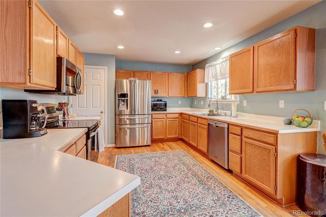 2663 S Howell Street, Lakewood, CO 80228