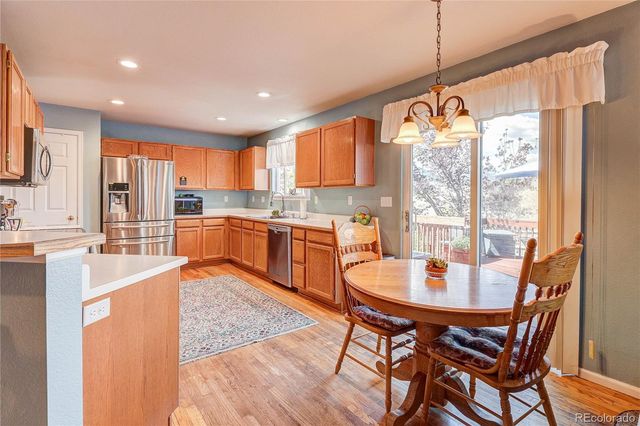2663 S Howell Street, Lakewood, CO 80228