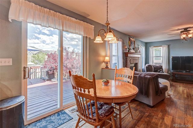 2663 S Howell Street, Lakewood, CO 80228